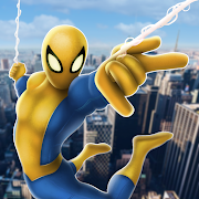 Spider Hero: Superhero Fighting para PC