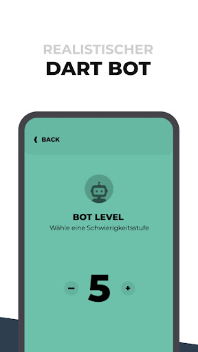 Darts Scorer 180: Dart Rechner PC