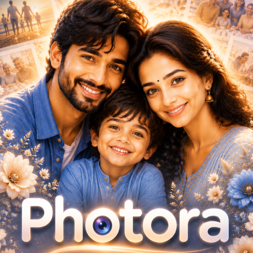 Photora - AI Family Maker PC