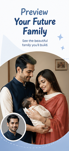 Photora - AI Family Maker