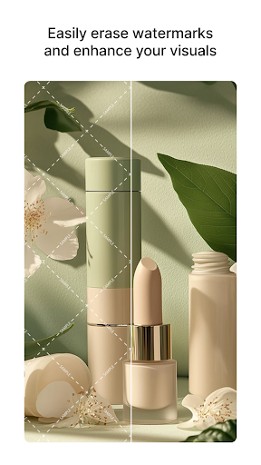 Pixelbin: AI Photo Editor پی سی