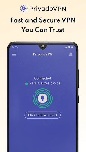 PrivadoVPN - VPN App & Proxy PC