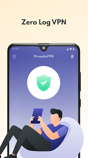 PrivadoVPN - VPN App & Proxy PC