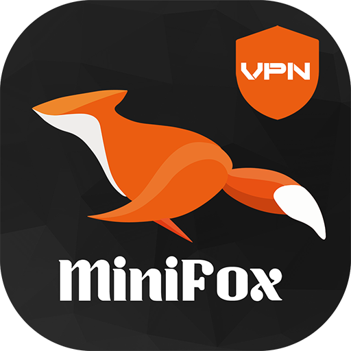 فیلترشکن MiniFox VPN PC