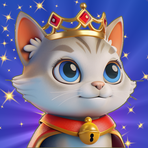 Supreme King: Earn Money Cash پی سی