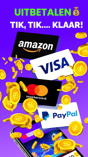 Supreme King: Games & Rewards PC