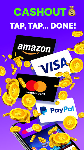 Supreme King: Earn Money Cash پی سی