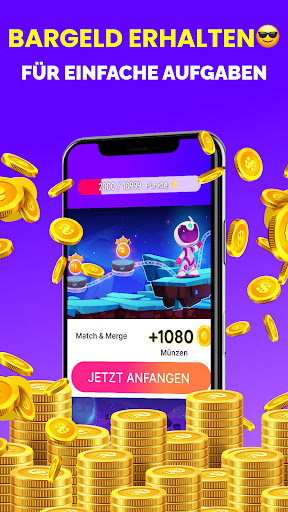 Supreme King - Geld verdienen PC