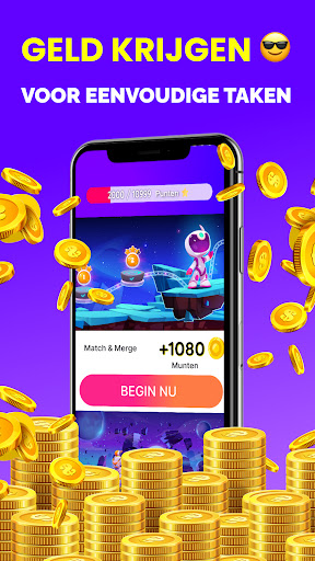 Supreme King: Games & Rewards PC