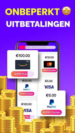 Supreme King: Games & Rewards PC