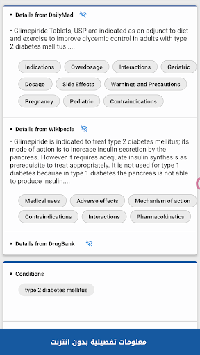 Egypt's Drug Guide PC版