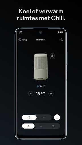 Quatt – Hybride Warmtepomp PC
