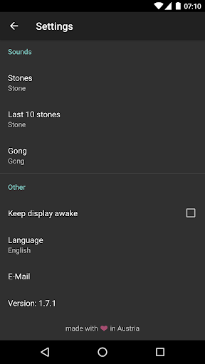 komputer JuggerStones+