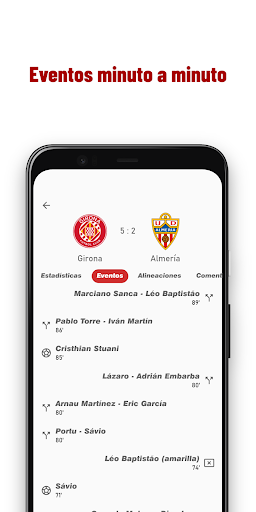 Liga Fútbol España PC