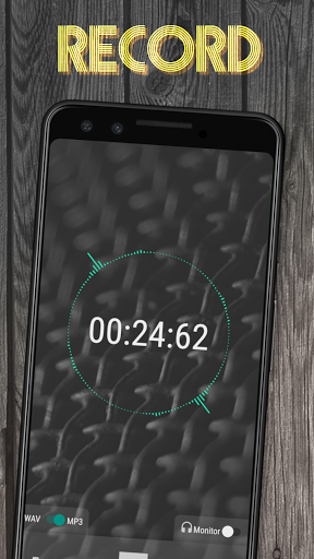 WaveEditor Record & Edit Audio PC