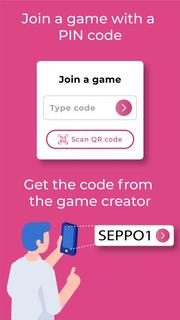 Play Seppo PC