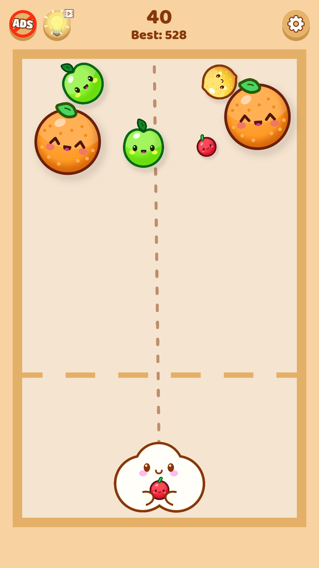 Bubble Watermelon电脑版