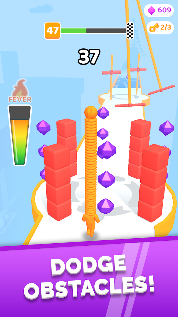 Long Neck Run para PC