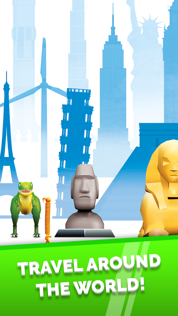 Long Neck Run para PC