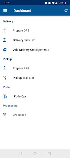 Smart Track (DTDC) PC