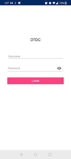 Smart Track (DTDC) PC