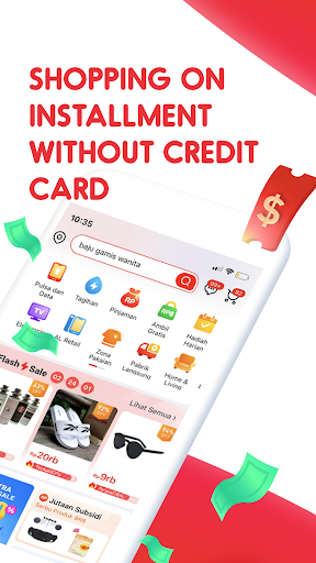 Akulaku — Shop On Installment Without Credit Card PC