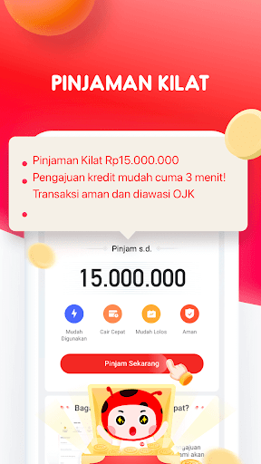 komputer Akulaku--Pinjaman Online Cepat