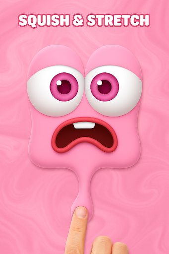 Sonu - ASMR Slime Virtual Pet