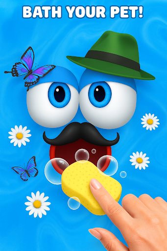 Sonu - ASMR Slime Virtual Pet پی سی