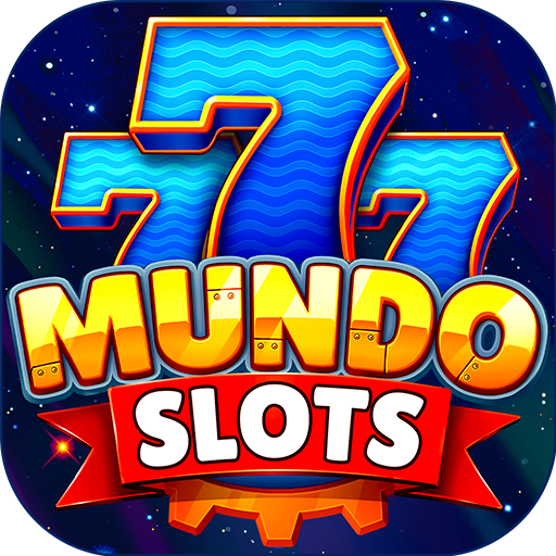 Mundo Slots - Máquinas Tragaperras de Bar Gratis PC