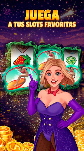 Slot.com | Tragaperras de Bar Gratis  PC