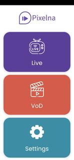 IPTV Player PC