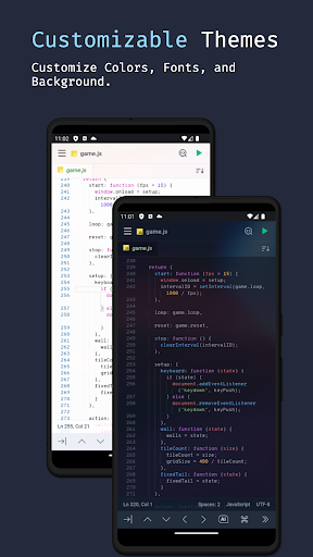 Spck Editor / Git Client پی سی