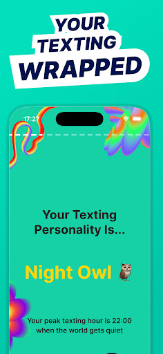 WhatsApp Wrapped, Chat Recap