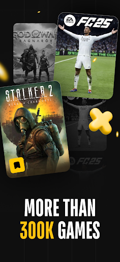 komputer Stash - Track Video Games