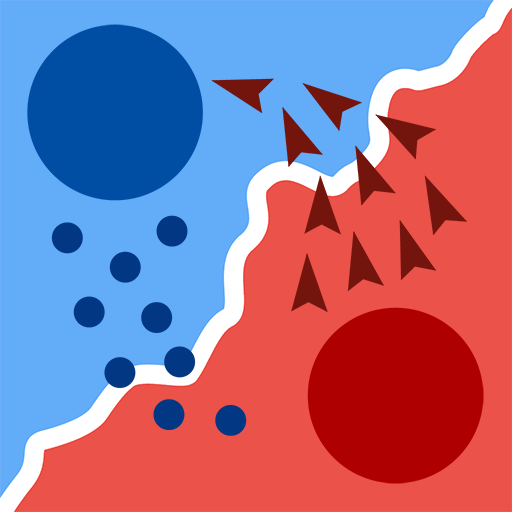 State.io ⚔️ - Conquista il mondo con la strategia