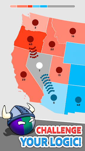 State.io ⚔️ – Podbij świat w grze strategicznej