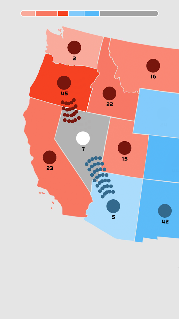 스테이트.io - 전략 게임에서 세계를 정복하라 PC