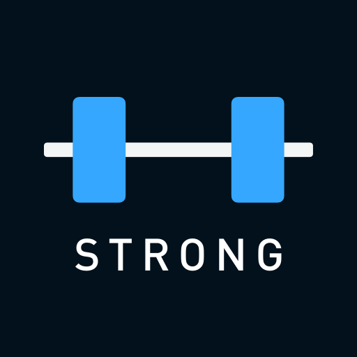 Strong Workout Tracker Gym Log PC