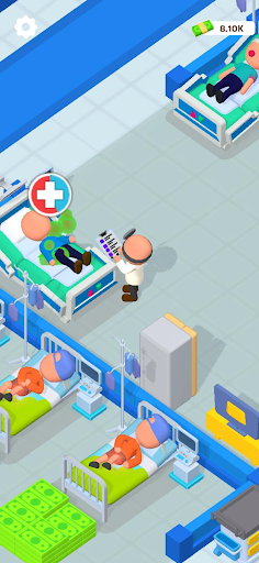 Master Hospital