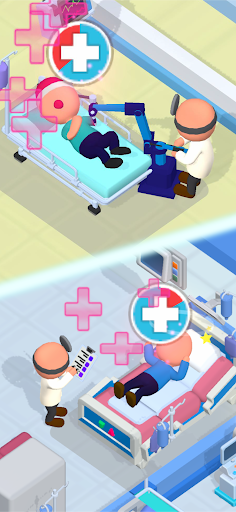 Master Hospital