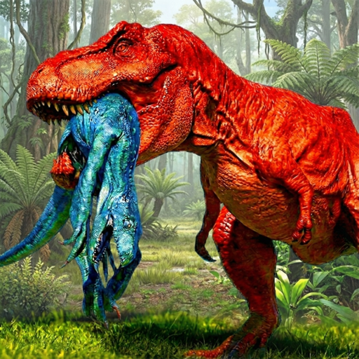 恐龍宇宙 (Dinosaur Universe)