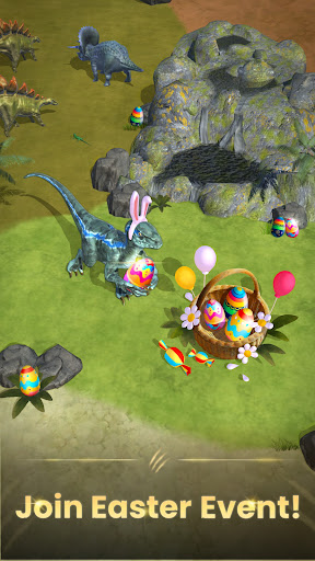 Dinosaur Universe