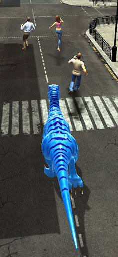 恐龍宇宙 (Dinosaur Universe)