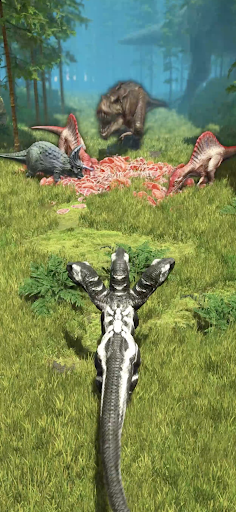 恐龍宇宙 (Dinosaur Universe)