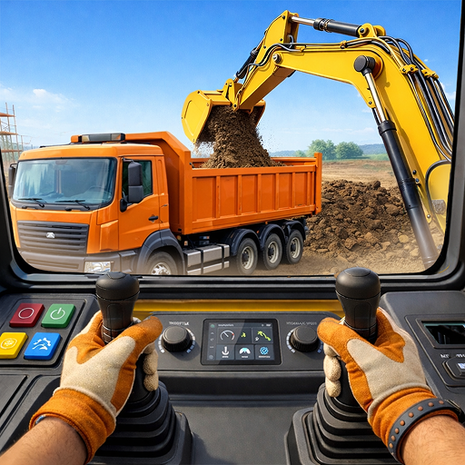 Bulldozer Master: Crush & Mine PC