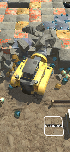 Bulldozer Master: Crush & Mine ПК