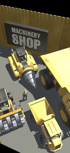Bulldozer Master: Crush & Mine ПК