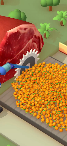 Burger bitte!