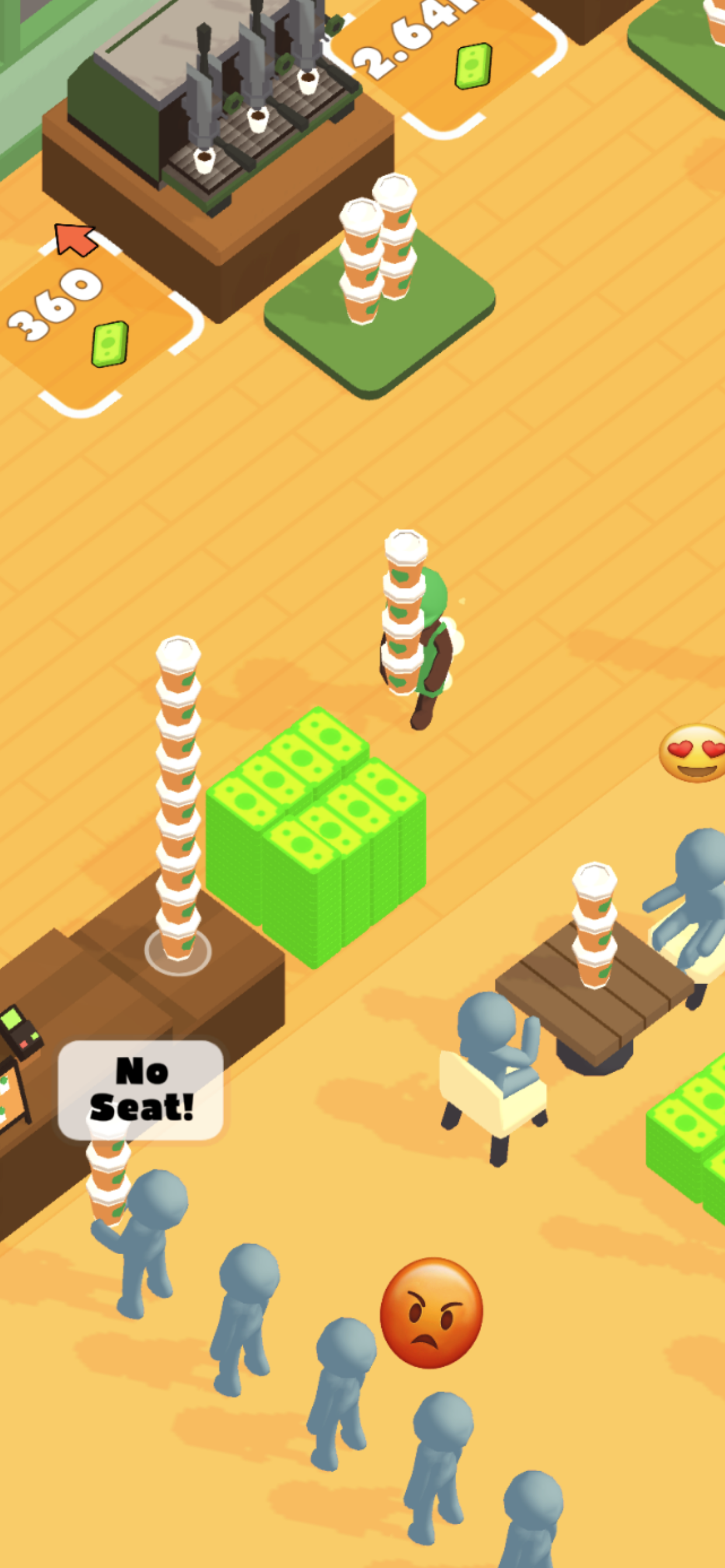 Coffee Break - Cafe Simulation电脑版